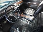 Plymouth GTX 440 1969 года